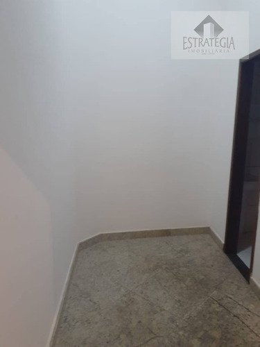 Imagem 5 de 5 de Loja/salão Em Cascatinha - Petrópolis - 2448