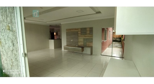 Imagem 5 de 26 de Portal 1, Essa Casa Já Realiza Seu Sonho! Aqui Em Ananindeua! - Par_193_b