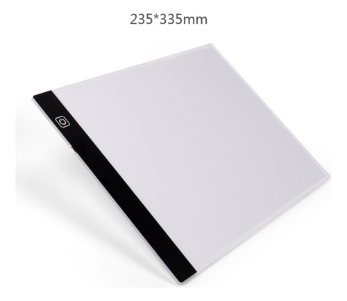 Mesa De Luz Digital A4/ Tabla De Dibujo/ Tatuaje