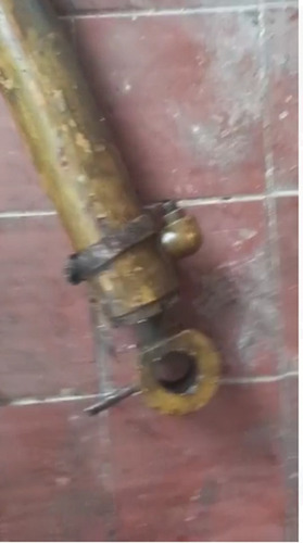 Imagen 3 de 10 de Gatos Hidraulicos Para Retroexcavadora Caterpillar 416b Todo