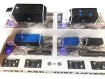 Comprar Altec Display Comercial 5 En 1 Parlantes Inalámbricos Led