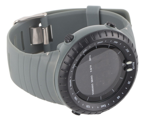 Relojes Electrónicos Digitales Hz500 Multifuncionales A Prue