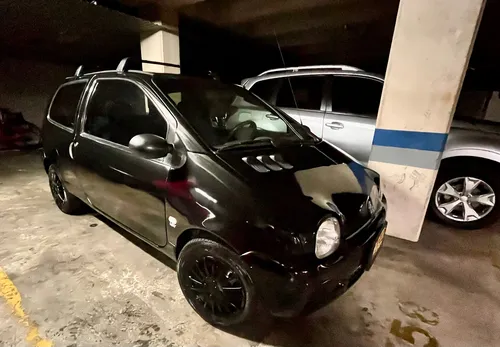 Renault Twingo 1.2 U Authentique