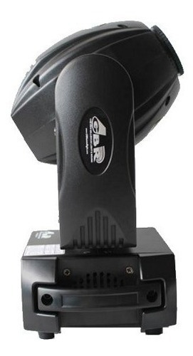 Gbr Beam Led 4 Cabezal Movil 60 W