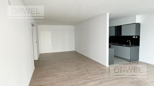 Imagen 7 de 30 de Excelente 2 Dormitorios En Suite Toilette - Amenities - Cochera