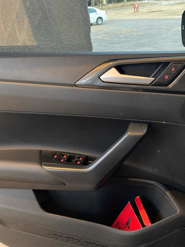 Imagen 9 de 12 de Volkswagen Virtus 2021 1.4 Tsi Gts
