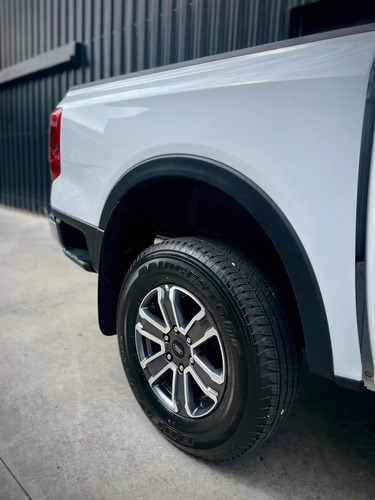 Ford Ranger 2.0 Cd 4X2 Xlt At 210Cv