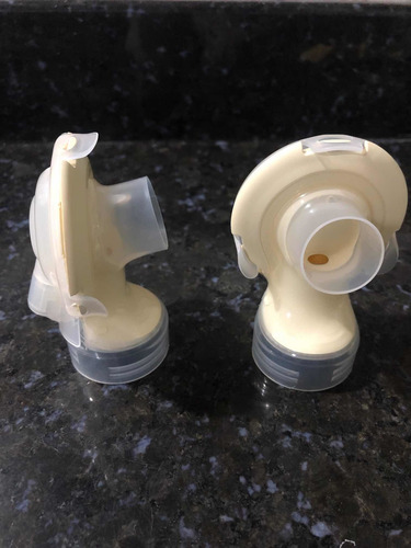 Conector Para Extrator De Leite Medela Freestyle