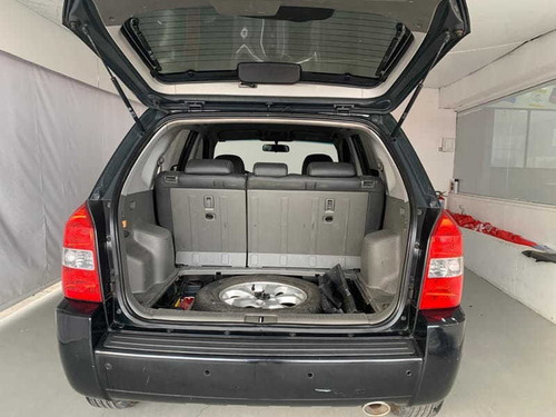 Imagem 15 de 15 de Hyundai Tucson Glsb