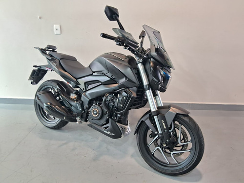 Bajaj Dominar 400 400 2024/2025