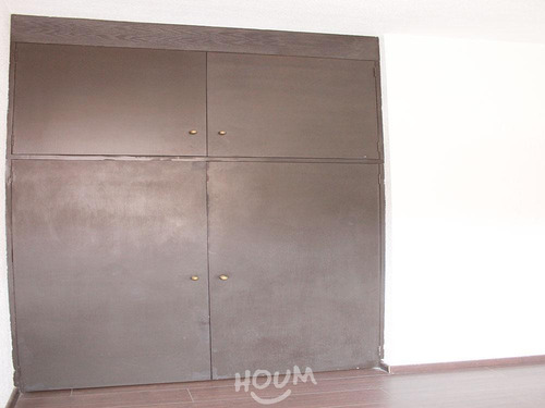 Imagen 12 de 24 de Departamento En Del Monte, Huixquilucan Con 3 Recámaras, 150 M², Id: 33954