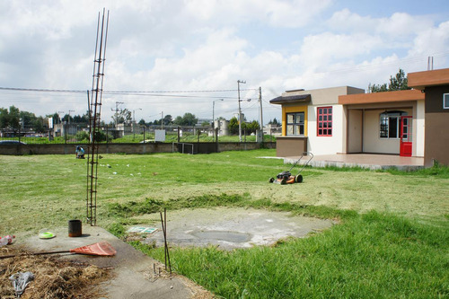 Terreno En Venta, Naranjos, Los Héroes, Santa Maria Totoltepec, Toluca