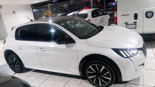 Peugeot 208 Gt