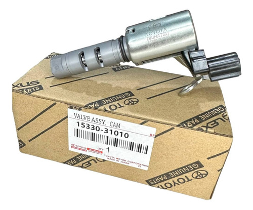 Valvula Ocv Vvt-i Toyota 4runner Fortuner Hilux Kavak 4.0