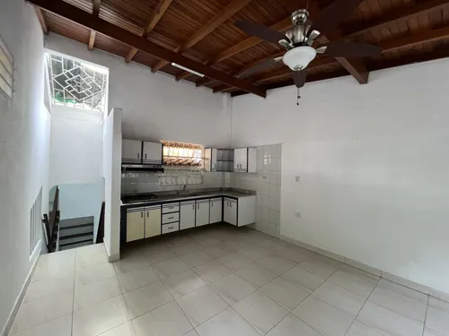 Casa En Arriendo En Barrio Blanco. Cod A30714