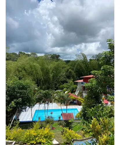 Venta Finca Amoblada - El Triunfo 6hb Mesitas El Colegio