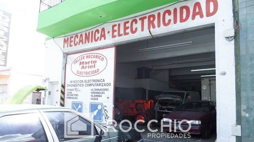 Imagen 2 de 10 de Galpon En Venta En Munro