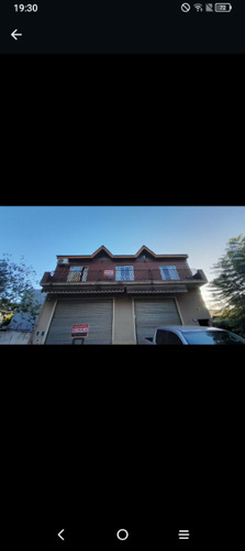 Local Con Vivienda En Venta En Virrey Del Pino