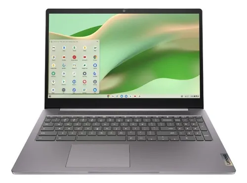 comprar Notebook Lenovo Ideapad 3 Chromebook Tác15.6fhd N6000 128ssd