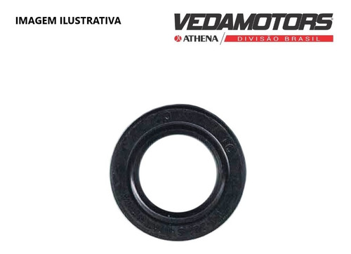 Retentor Amortecedor Traseira Crf250r/crf250x 04-19 Athena