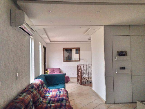 Imagem 14 de 20 de Cobertura Residencial À Venda, Parque São Pedro, São Bernardo Do Campo - Co0050. - Co0050