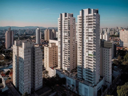 Imagem 8 de 11 de Apartamento - 865e - 68816698