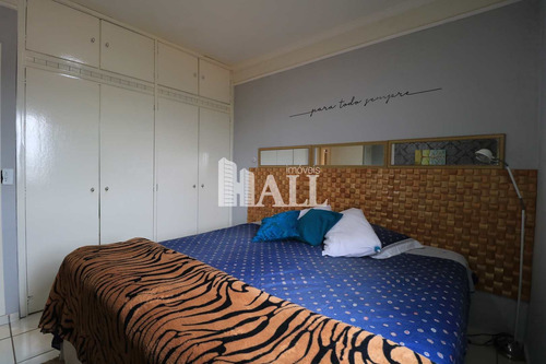 Imagem 11 de 17 de Apartamento À Venda Jardim Seyon, 74m², 2vgs, S.j. Do Rio Preto - V6252