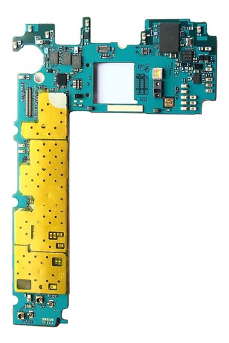 Placa Logica Samsung Galaxy S6 Edge Original Com Garantia.