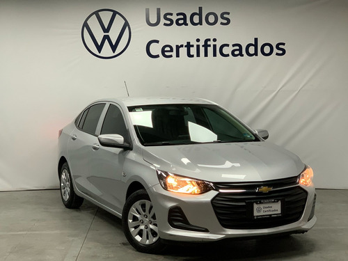 Chevrolet Onix 1.0t Ls At