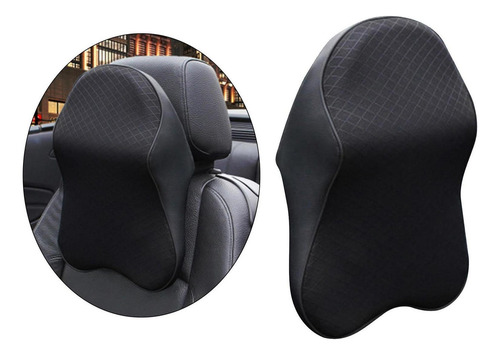 Cojín Para El Cuello Del Coche Para Conducir El Cojín Del