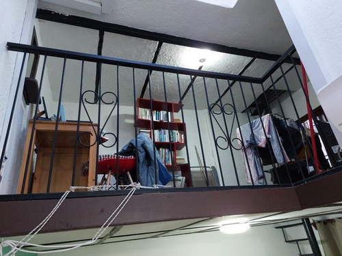 Imagen 10 de 11 de Venta De Apartamento 2 Dormitorios Más Escritorio En Tres Cruces