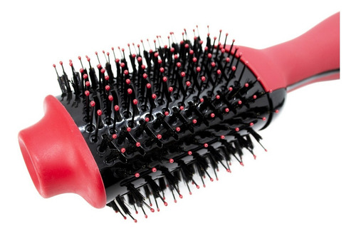 Revlon Cepillo Secador De Pelo Voluminizador Anti Frizz