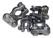 Comprar Bornes De Plomo Automóvil 100% Plomo Garantizados X 2pzas