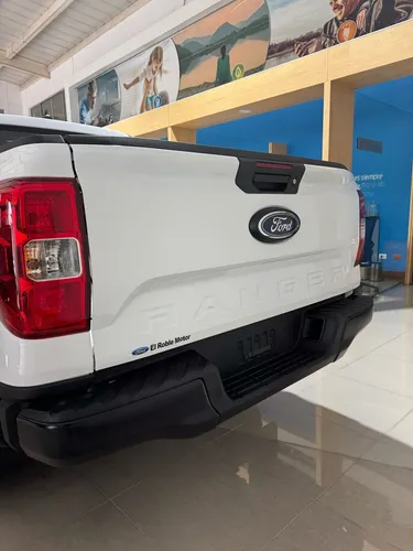 Ford Ranger 2.0 Xl 4X4