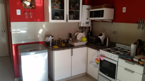 Imagen 6 de 18 de Departamento En Venta Con Renta En Barrio Sur