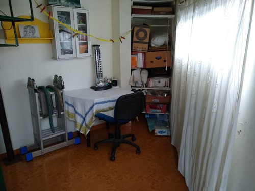 Imagen 4 de 14 de Casa Ph En Venta En Moron Sur
