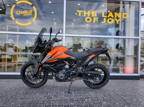 Ktm Adventure 390 - Lista Para Transferir! Gf