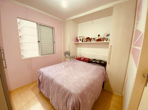 Imagem 11 de 15 de Apartamento - Vila Sao Joao - Ref: 2026 - V-3826