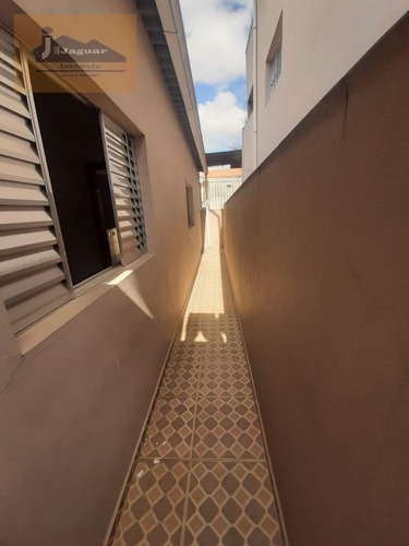 Imagem 7 de 8 de Casa Em Jardim Paulista - Guarulhos - 746