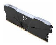 Imagem 2 de 2 de Memoria Ram Netac Rgb 8gb Ddr4