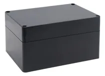 Comprar Caja De Conexiones Hermética, Caja De Proyecto Imperme...