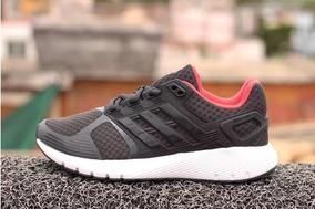 tenis adidas gisis