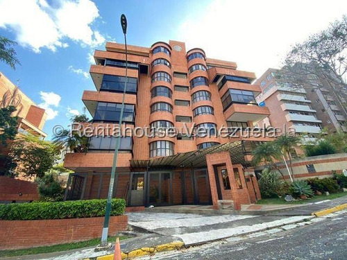 Venta De Apartamento En Colinas De Valle Arriba Cl Mls 25-20938
