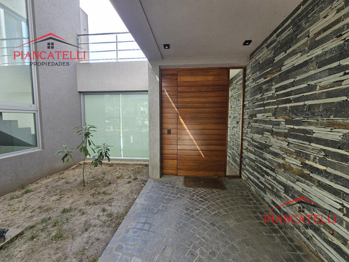 Venta Casa Country San Diego Minimalista