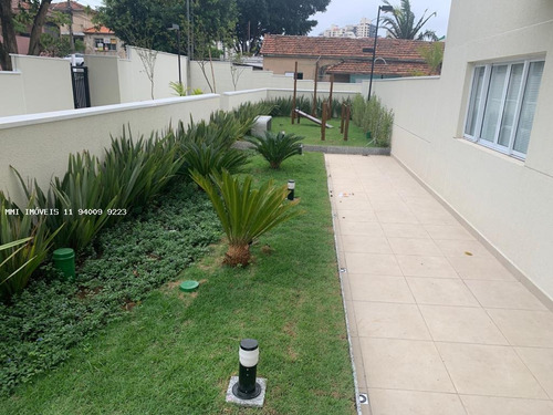 Apartamento 3 Dormitórios Para Venda Em São Paulo, Vila Da Saúde, 3 Dormitórios, 1 Suíte, 2 Banheiros, 2 Vagas - Mywish_1-1553852