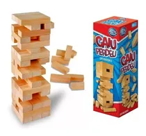 Comprar Jogo Caiu Perdeu Em Madeira Mdf Brinquedo Menina E Menina