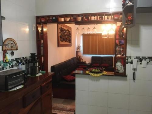 Imagem 1 de 14 de Sobrado Em Condomínio No Bairro Cibratel Ii, Em Itanhaém