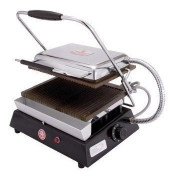 Asador Carne Turmix Infra-grill