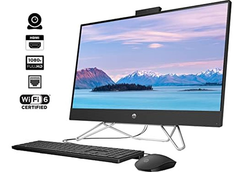 All-in-one Hp Business 27 Core I7-1255u 32gb Ram 1tb Ssd