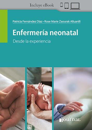 Enfermeria Neonatal